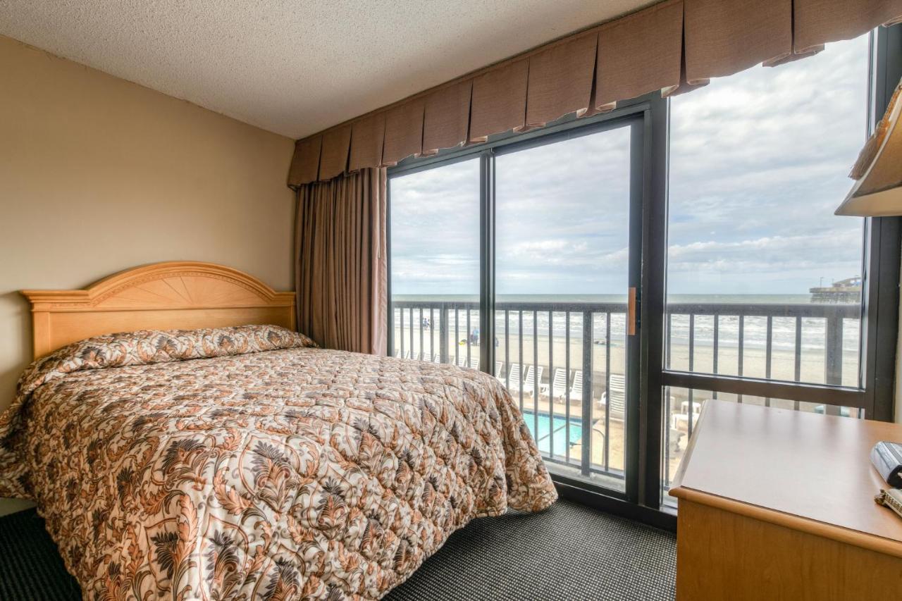 Kingfisher Inn Garden City Экстерьер фото