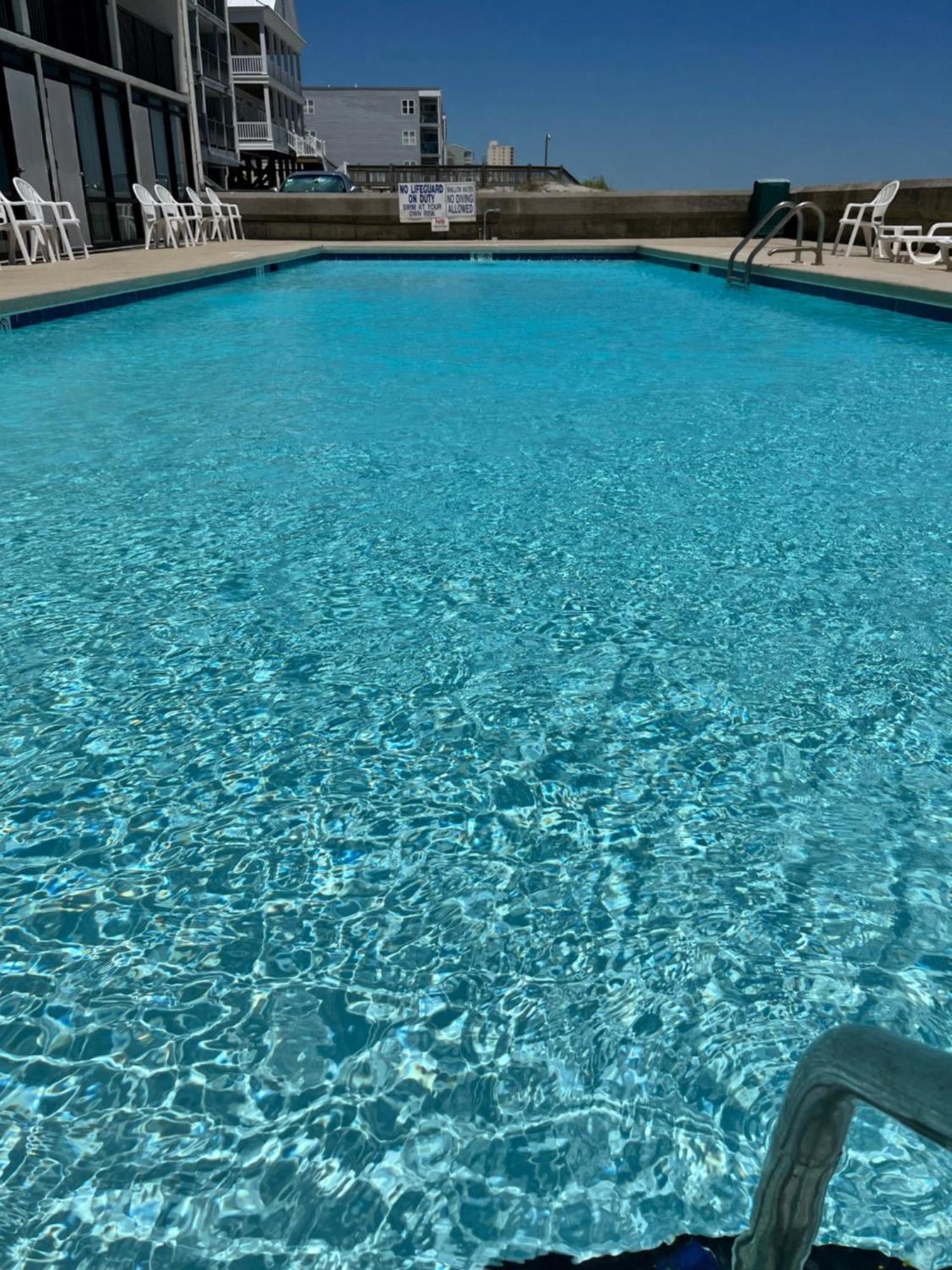Kingfisher Inn Garden City Экстерьер фото