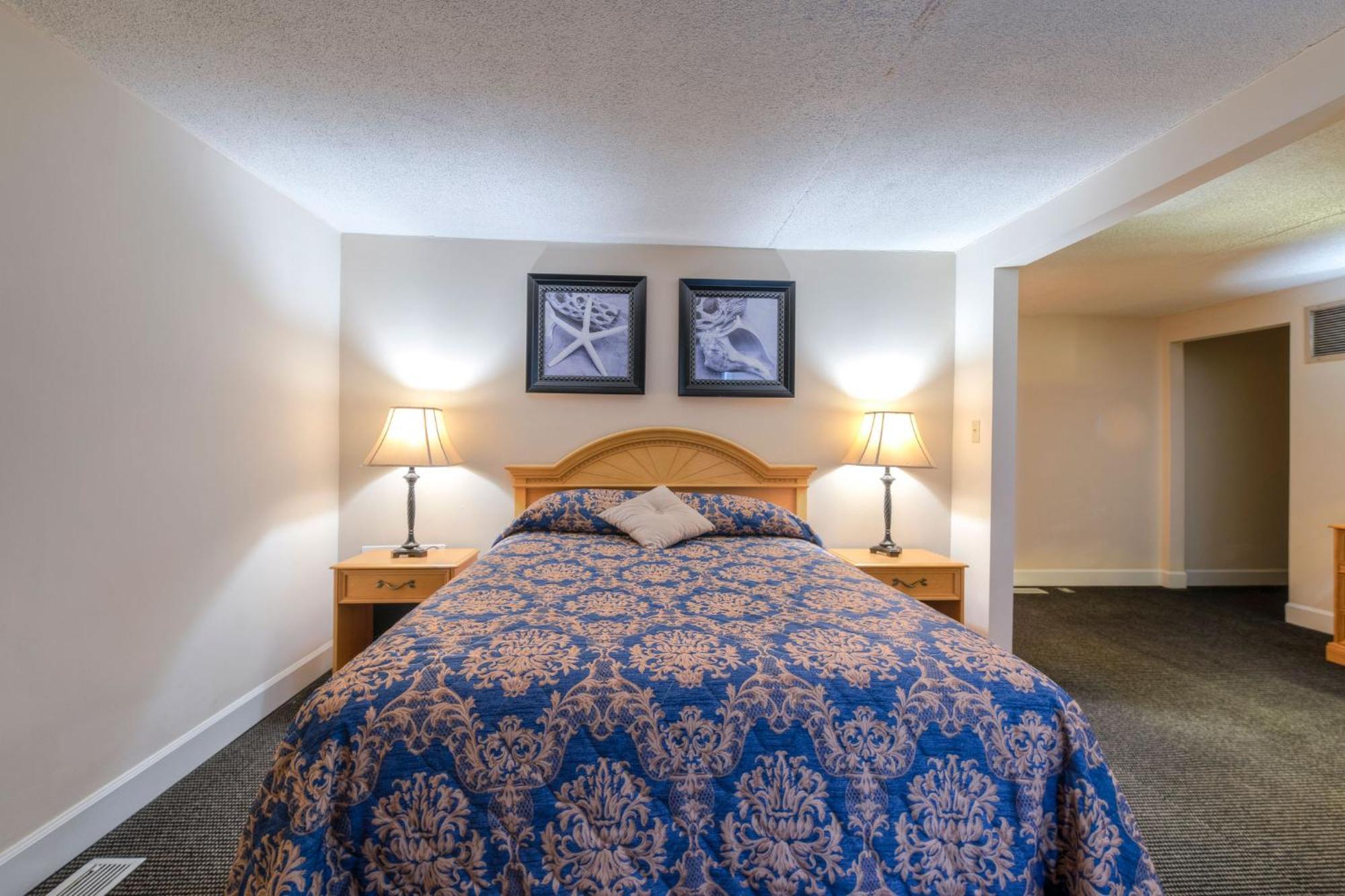 Kingfisher Inn Garden City Экстерьер фото